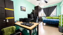 Blk 205 Choa Chu Kang Central (Choa Chu Kang), HDB 4 Rooms #600242601